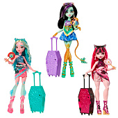 Игровой набор Monster High Mattel JDR49 в ассортименте 1